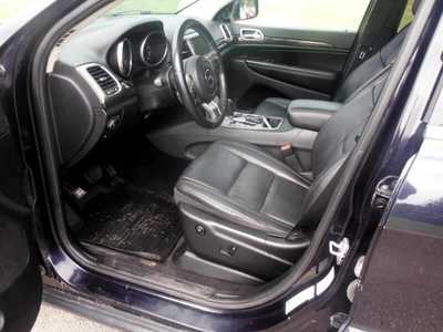 2011 Jeep Grand Cherokee, $6003. Photo 6