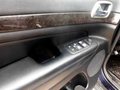 2011 Jeep Grand Cherokee, $6003. Photo 7