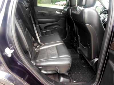 2011 Jeep Grand Cherokee, $6003. Photo 9