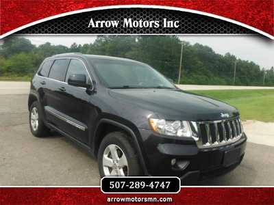 2011 Jeep Grand Cherokee, $6003. Photo 1