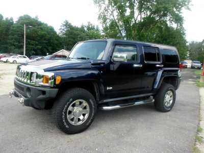 2007 Hummer H3, $6494. Photo 2