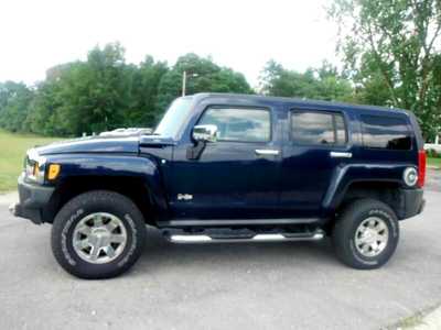 2007 Hummer H3, $6494. Photo 3