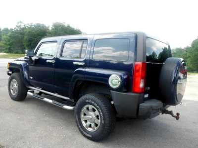 2007 Hummer H3, $6494. Photo 4