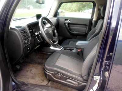 2007 Hummer H3, $6494. Photo 6