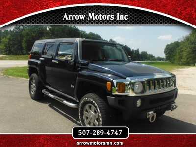 2007 Hummer H3, $6494. Photo 1