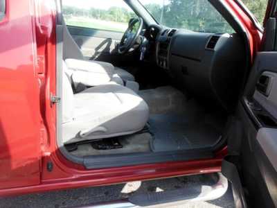 2005 Chevrolet Colorado Crew Cab, $6496. Photo 4