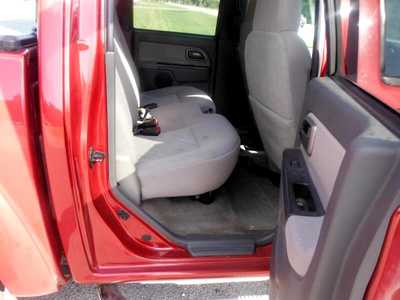 2005 Chevrolet Colorado Crew Cab, $6496. Photo 5
