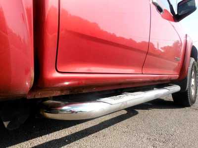 2005 Chevrolet Colorado Crew Cab, $6496. Photo 6