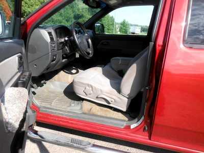 2005 Chevrolet Colorado Crew Cab, $6496. Photo 8
