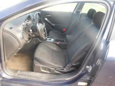 2009 Pontiac G6, $3495. Photo 10