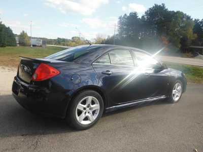 2009 Pontiac G6, $3495. Photo 4