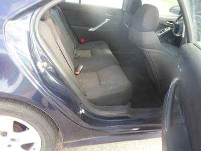 2009 Pontiac G6, $3495. Photo 5