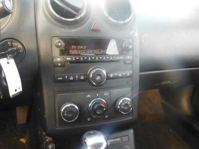 2009 Pontiac G6, $3495. Photo 9