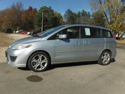 2009 Mazda Mazda5, $3995. Photo 12