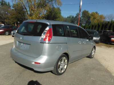 2009 Mazda Mazda5, $3995. Photo 2