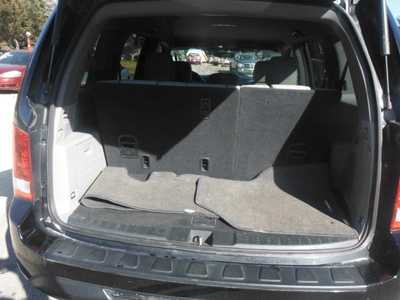 2013 Honda Pilot, $6492. Photo 10