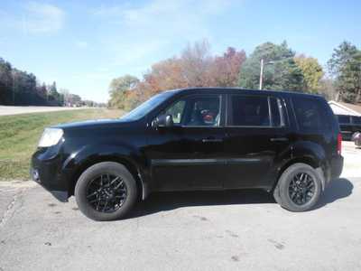 2013 Honda Pilot, $6492. Photo 3