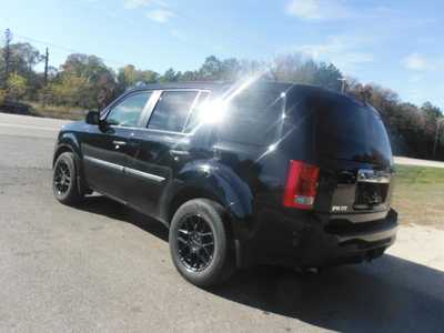 2013 Honda Pilot, $6492. Photo 4
