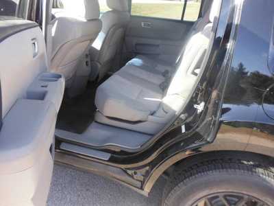 2013 Honda Pilot, $6492. Photo 6