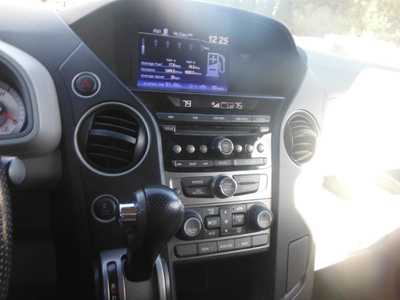 2013 Honda Pilot, $6492. Photo 8