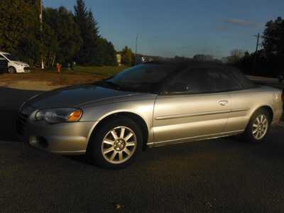 2006 Chrysler Sebring, $3995. Photo 10
