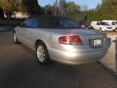 2006 Chrysler Sebring, $3995. Photo 11
