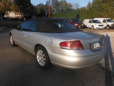 2006 Chrysler Sebring, $3995. Photo 12