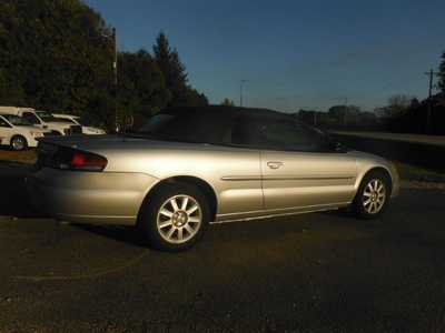 2006 Chrysler Sebring, $3995. Photo 3