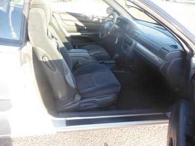 2006 Chrysler Sebring, $3995. Photo 4