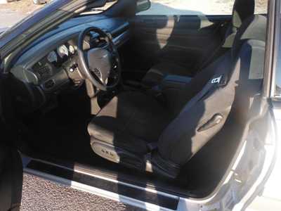 2006 Chrysler Sebring, $3995. Photo 6