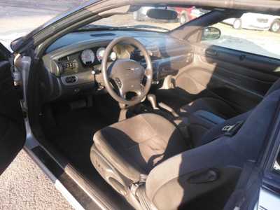 2006 Chrysler Sebring, $3995. Photo 7