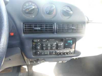 1998 Chevrolet Lumina, $3195. Photo 10