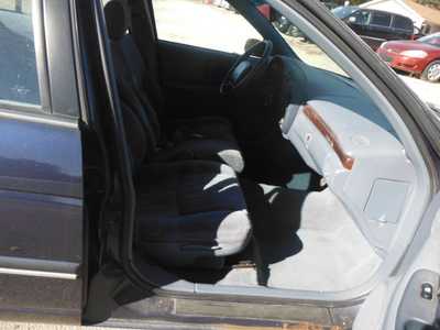 1998 Chevrolet Lumina, $3195. Photo 11
