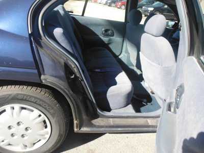 1998 Chevrolet Lumina, $3195. Photo 12