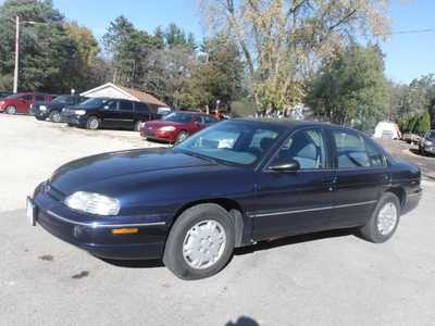 1998 Chevrolet Lumina, $3195. Photo 2
