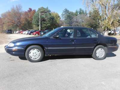 1998 Chevrolet Lumina, $3195. Photo 3