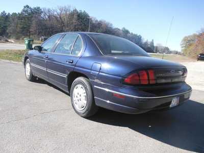 1998 Chevrolet Lumina, $3195. Photo 4