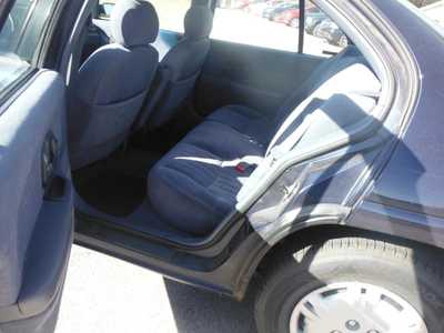 1998 Chevrolet Lumina, $3195. Photo 5