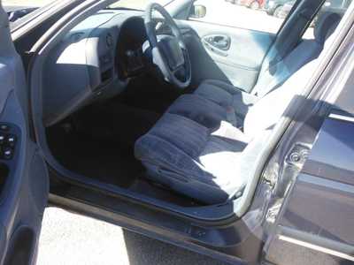 1998 Chevrolet Lumina, $3195. Photo 6
