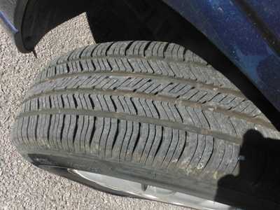 1998 Chevrolet Lumina, $3195. Photo 8