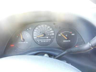 1998 Chevrolet Lumina, $3195. Photo 9