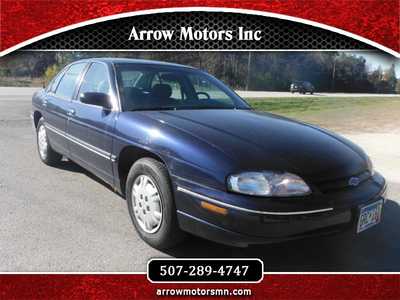 1998 Chevrolet Lumina, $3195. Photo 1