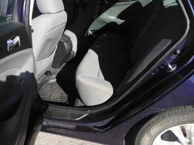 2013 Hyundai Sonata, $4896. Photo 6