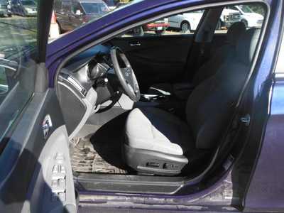 2013 Hyundai Sonata, $4896. Photo 7
