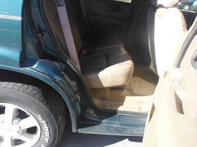 1998 Oldsmobile Bravada, $3195. Photo 12