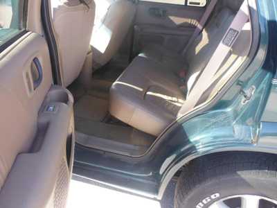 1998 Oldsmobile Bravada, $3195. Photo 5