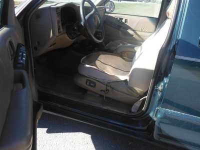 1998 Oldsmobile Bravada, $3195. Photo 6