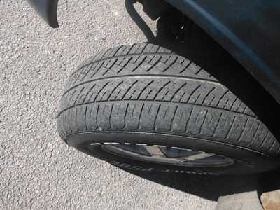 1998 Oldsmobile Bravada, $3195. Photo 7