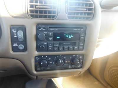 1998 Oldsmobile Bravada, $3195. Photo 9