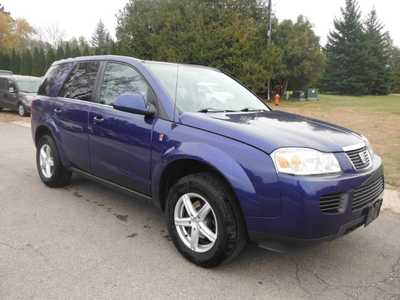 2006 Saturn VUE, $4995. Photo 10